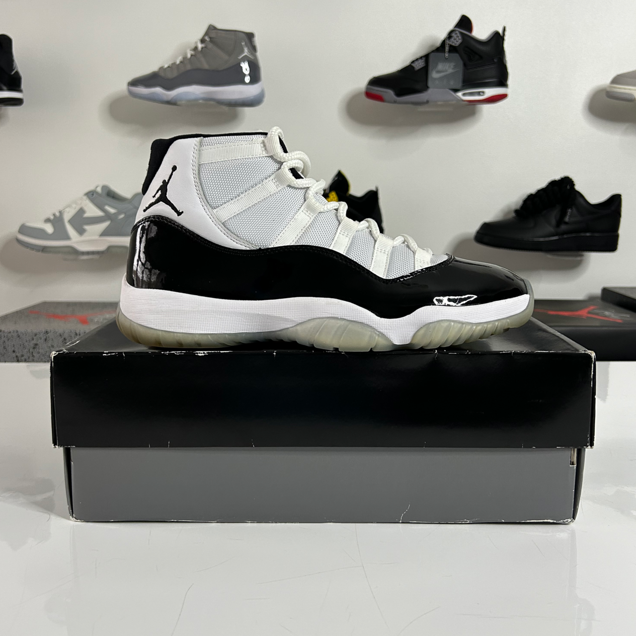 Concord 11 uk best sale