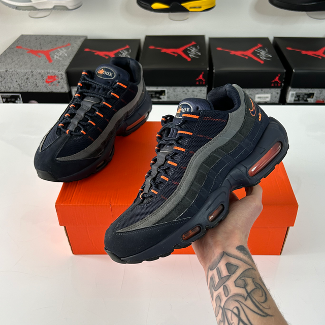 Air Max 95 s 717bros